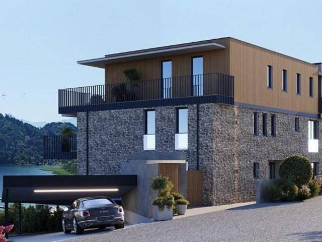 Apartment kaufen in Sattendorf