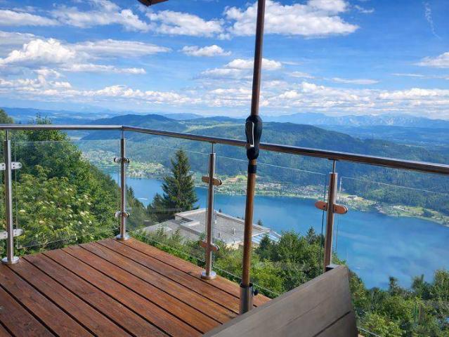 Haus kaufen in Steindorf am Ossiacher See, Kärnten