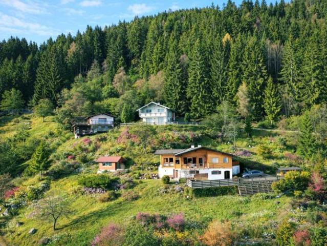 Haus kaufen in Steindorf am Ossiacher See, Kärnten