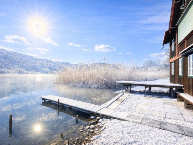 Haus kaufen in Steindorf am Ossiacher See, Kärnten