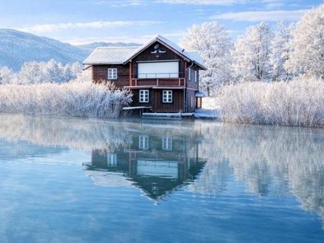 Haus kaufen in Steindorf am Ossiacher See, Kärnten