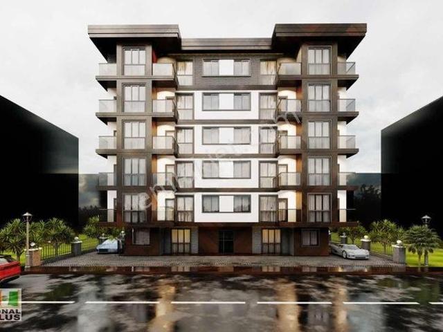Sultanbeyli, İstanbul içerisinde satılık mülk