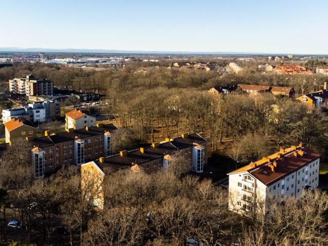 Lägenhet hyra i Kalmar