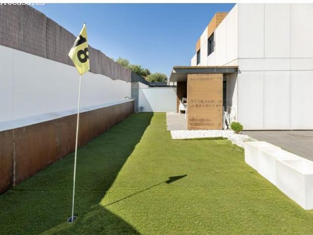 Casa en venta en Parque del Cubillas, Comarca de la Vega de Granada