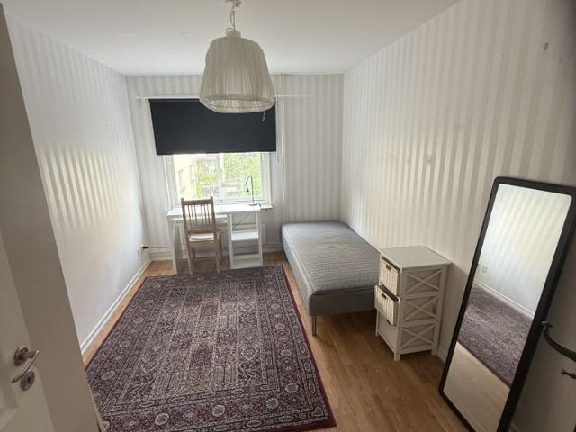 Rum hyra i Botkyrka, Stockholm