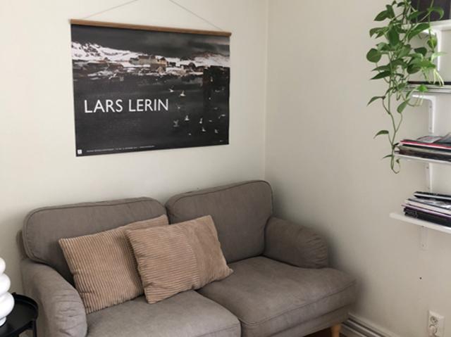 Lägenhet hyra i Botkyrka, Stockholm