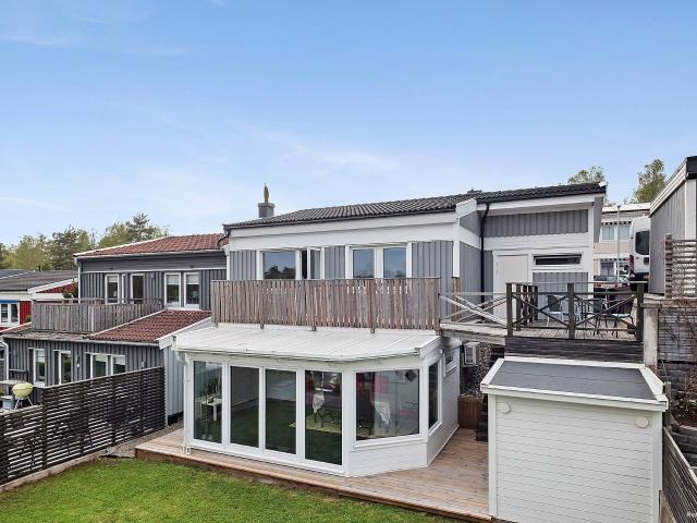 Villa till salu i Borås, Västra Götaland