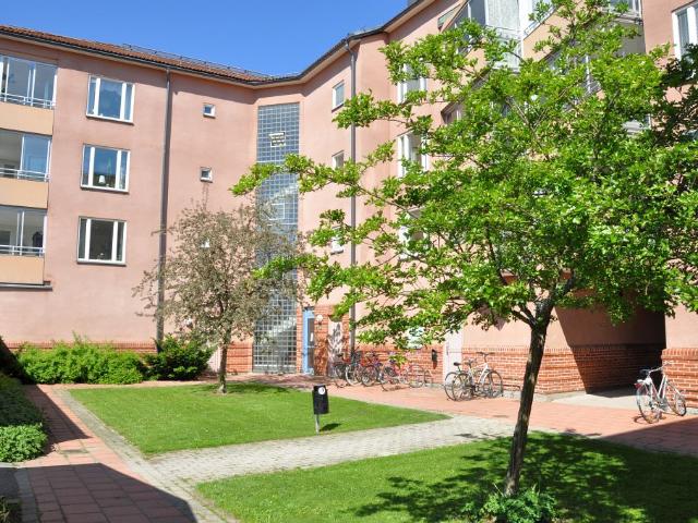 Hus hyra i Örebro