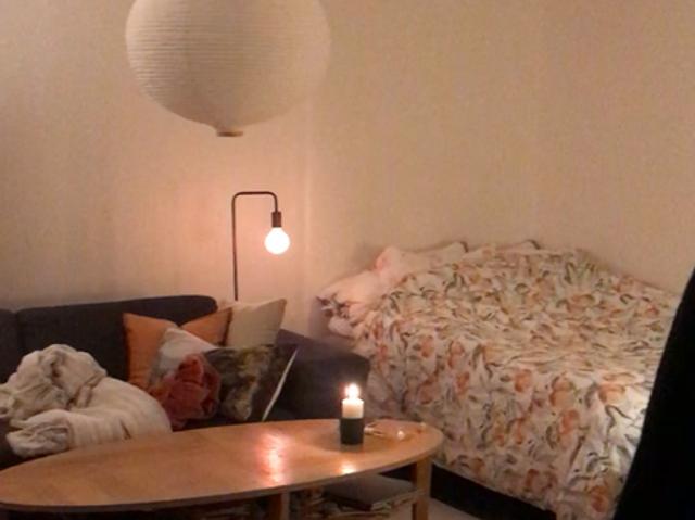 Lägenhet hyra i Örebro