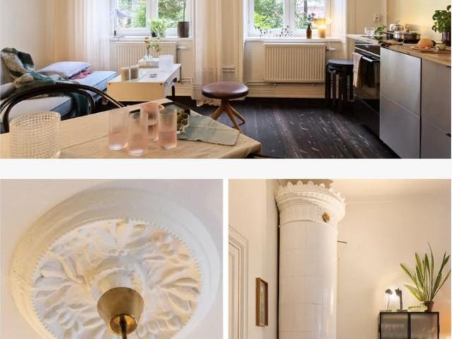 Lägenhet hyra i Södermalms stadsdelsområde, Stockholm