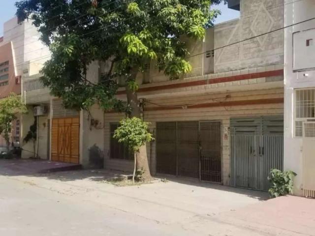 House for rent in ساہِيوال, ساہیوال ڈویژن