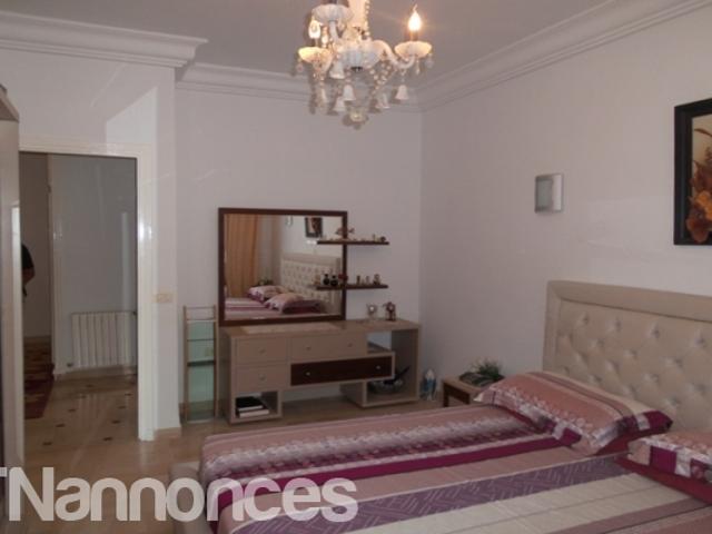 Appartement location