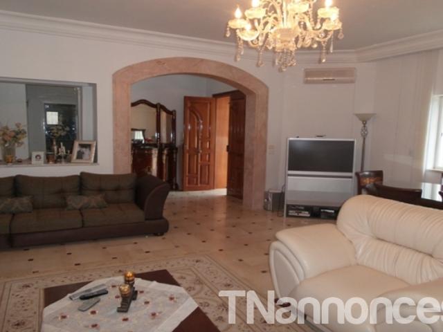Appartement location