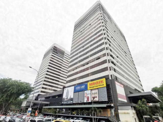 Office for rent in Country Heights Damansara, Kuala Lumpur
