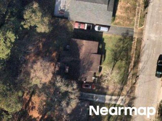 House for sale in Mobile, Alabama