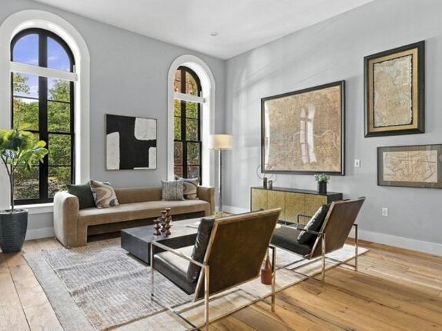 Condo for sale in South End, Boston