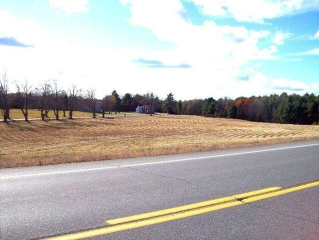 Land for sale in Norridgewock, Maine