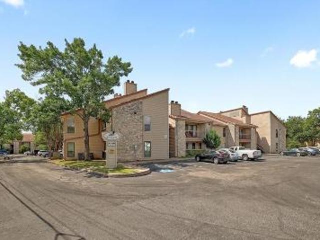 Condo for sale in Austin