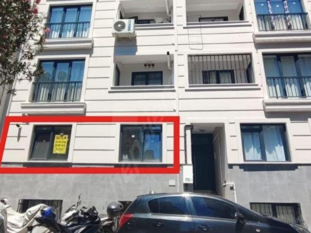 İstanbul Merkez, İstanbul içerisinde satılık mülk