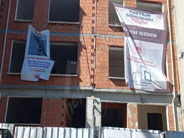 İstanbul Merkez, İstanbul içerisinde satılık mülk