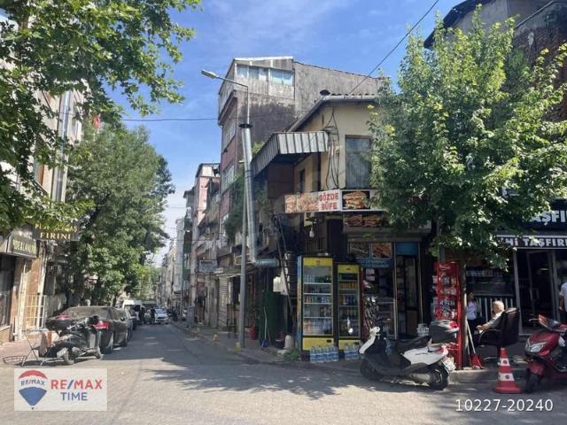 İstanbul, Fatih içerisinde satılık Bina