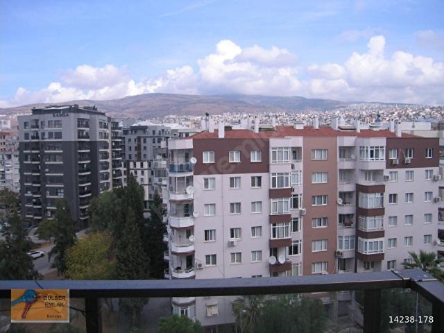 Özkanlar, Bornova içerisinde satılık mülk