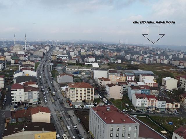 Arnavutköy, İstanbul içerisinde satılık Dükkan