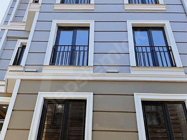 İstanbul Merkez, İstanbul içerisinde satılık mülk