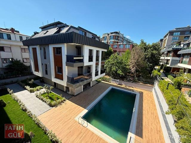 Bakirköy, İstanbul içerisinde satılık mülk
