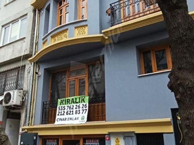 İstanbul Merkez, İstanbul içerisinde satılık Ofis
