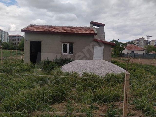 Ereğli, Konya içerisinde satılık Arsa