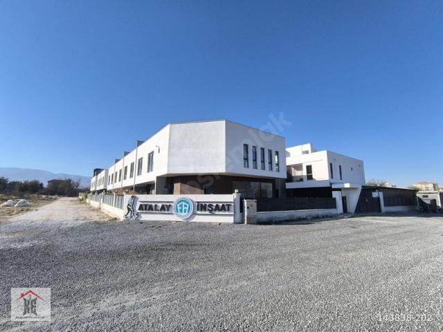 Atakent Mahallesi, Ereğli içerisinde satılık Villa