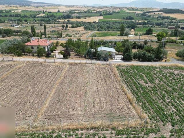 Kazan, Ankara içerisinde satılık Arsa