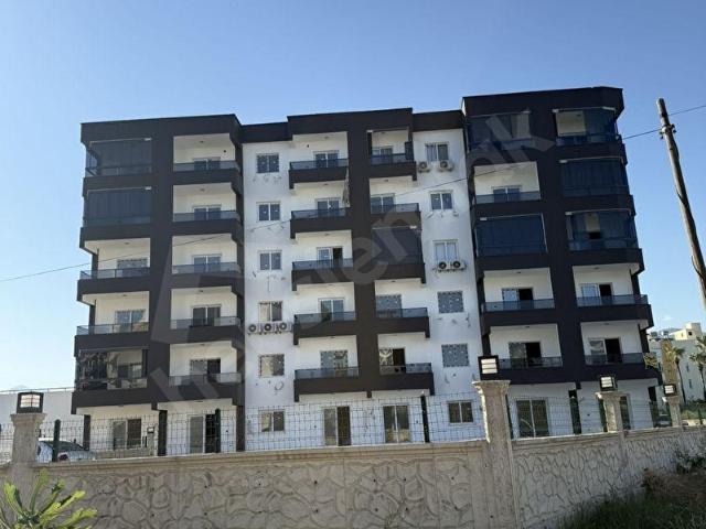 Anamur, Mersin içerisinde satılık mülk