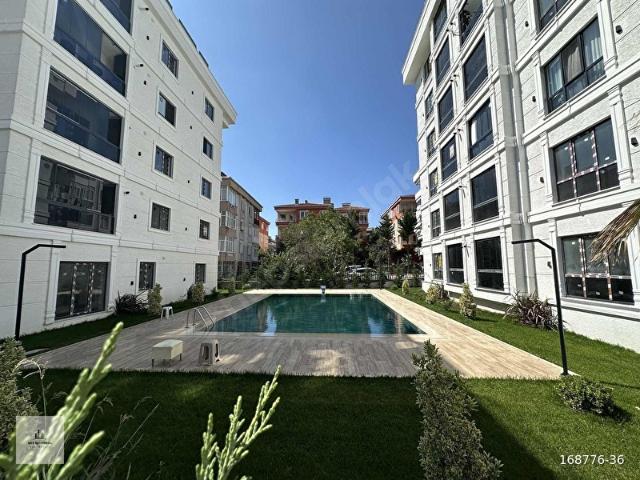 Büyükçekmece, İstanbul içerisinde satılık mülk