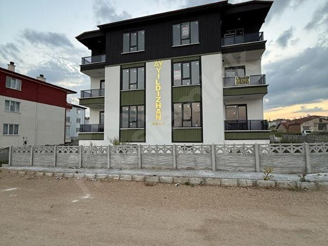 Fatih Mahallesi, Afyonkarahisar Merkez içerisinde satılık mülk
