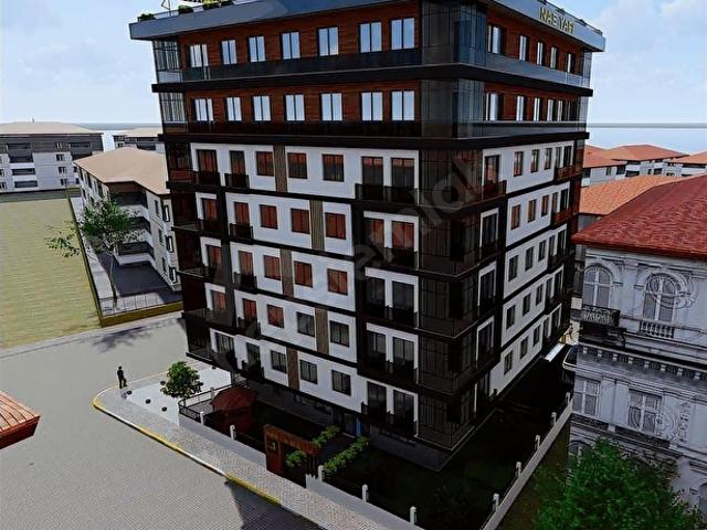 Küçükçekmece, İstanbul içerisinde satılık mülk