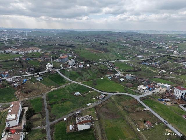 Arnavutköy, İstanbul içerisinde satılık Arsa