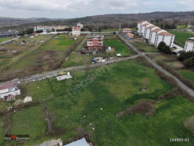Arnavutköy, İstanbul içerisinde satılık Arsa
