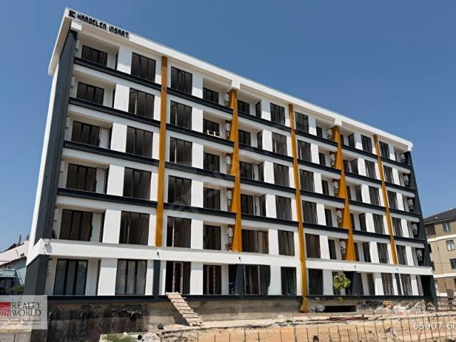 Fatih Mahallesi, Isparta Merkez içerisinde satılık mülk