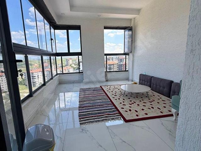 Pursaklar, Ankara içerisinde satılık mülk