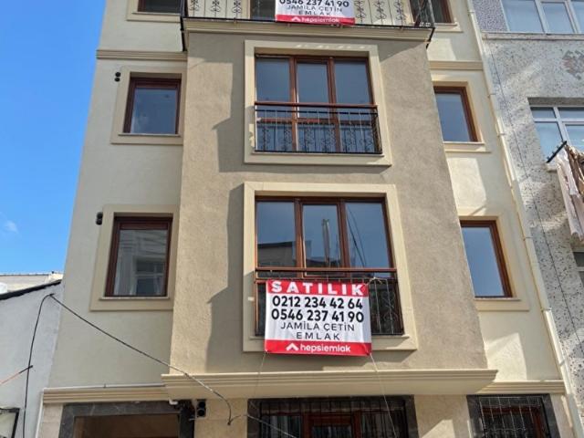 İstanbul Merkez içerisinde satılık Bina İstanbul Merkez içerisinde satılık Bina