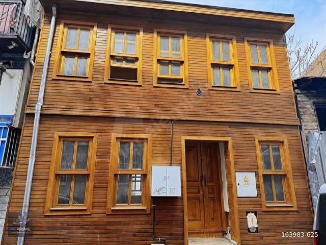İstanbul Merkez, İstanbul içerisinde satılık Villa