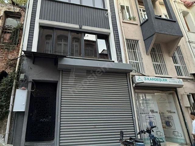 Fatih, İstanbul Merkez içerisinde satılık mülk