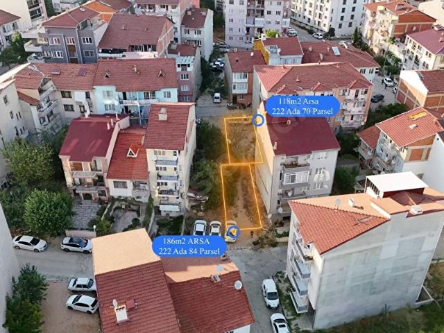 Simav, Kütahya içerisinde satılık Arsa