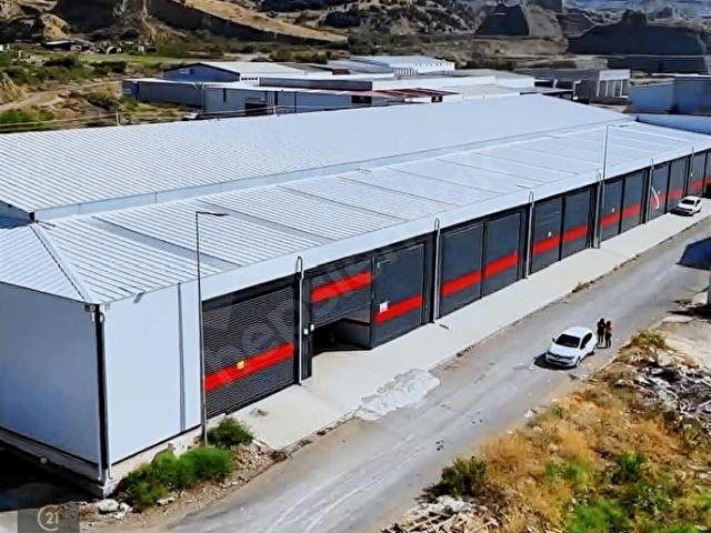 Turgutlu, Manisa içerisinde satılık Depolama odası