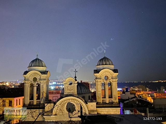 İstanbul Merkez, İstanbul içerisinde satılık Turistik Tesis