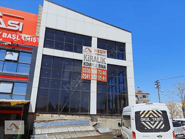 İnönü Mahallesi, Yenimahalle içerisinde satılık Dükkan
