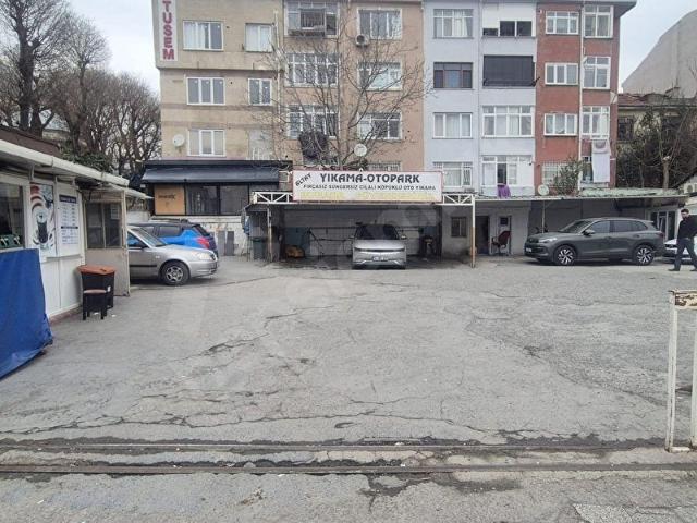İstanbul, Fatih içerisinde satılık Dükkan