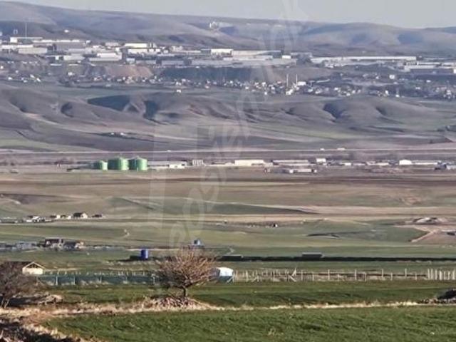 Ayaş, Ankara içerisinde satılık Arsa